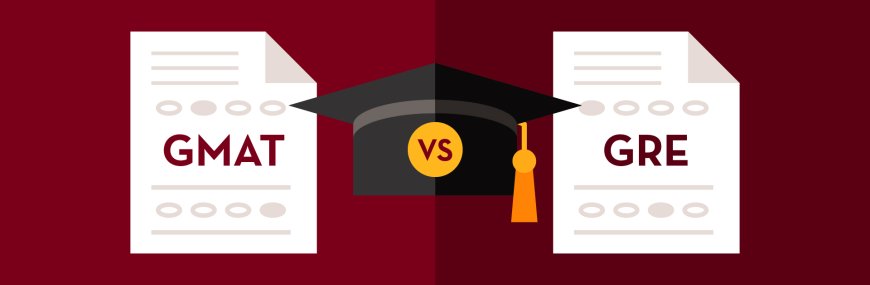 Master GRE & GMAT: Tips, Prep, Resources
