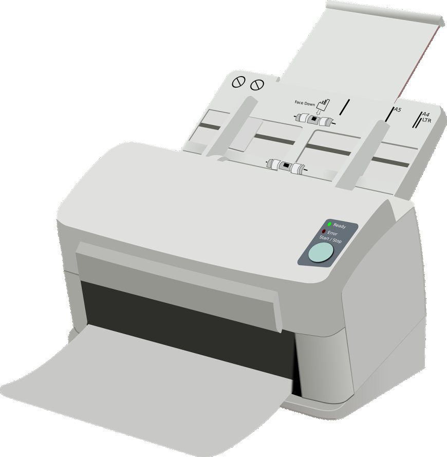 How to Deep Clean a Canon Printer: Step-by-Step Guide for Best Performance