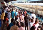 கந்த சஷ்டி: தாம்பரம்-திருநெல்வேலி இடையே இன்று சிறப்பு ரயில் சேவை! | TNNEWS