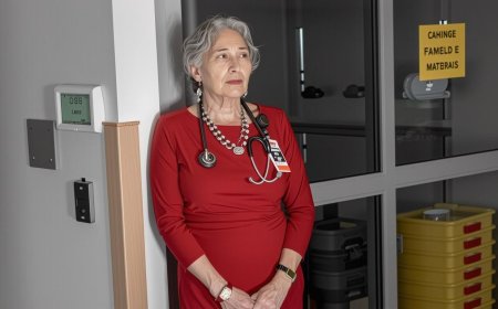 Rural Doctors Combat Misinformation in the Heart of America | TNNEWS