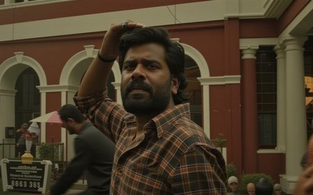 தனுஷ் நடிக்க வேண்டும்… சிம்பு ரசிகர்களின் உற்சாகம்! | TNNEWS