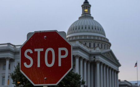 Unions Sound Alarm: White House Pushes Mass Layoffs at Interior Department, Defying Court Order | TNNEWS