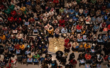 Missouri Voters Fight Back Against Gerrymandering: A Call for Change | TNNEWS