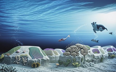 Miami Beach Transforms Offshore Waters into Art Haven | TNNEWS