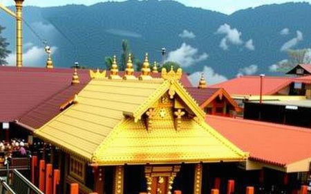 சபரிமலை தங்கக் கவச மோசடி: முன்னாள் அதிகாரி கைது செய்யப்பட்டார்! | TNNEWS