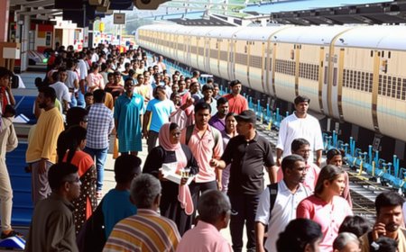 கந்த சஷ்டி: தாம்பரம்-திருநெல்வேலி இடையே இன்று சிறப்பு ரயில் சேவை! | TNNEWS