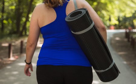 Revolutionary Weight Loss Drugs Slash National Obesity Rates | TNNEWS