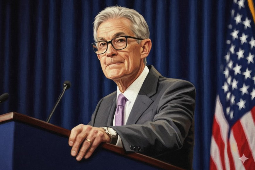 Calibrating the Course: Powell on Economy and Policy