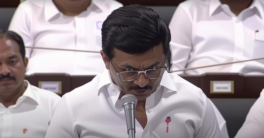 விஜய்யின் தாமதம்: கரூரில் பரபரப்பான பலி | TNNEWS