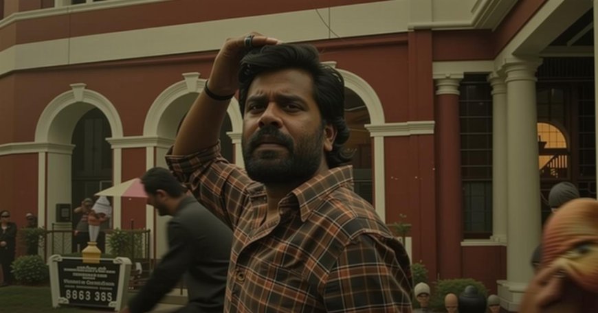 தனுஷ் நடிக்க வேண்டும்… சிம்பு ரசிகர்களின் உற்சாகம்! | TNNEWS