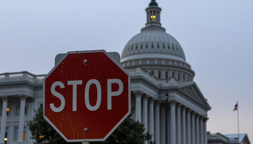 Unions Sound Alarm: White House Pushes Mass Layoffs at Interior Department, Defying Court Order | TNNEWS