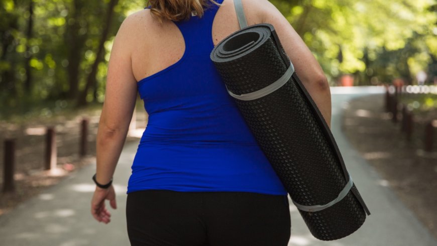 Revolutionary Weight Loss Drugs Slash National Obesity Rates | TNNEWS