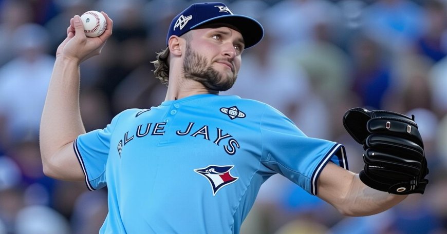 Blue Jays Soar Ahead: Toronto Grabs 3-2 World Series Edge Over Dodgers | TNNEWS