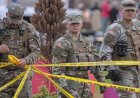 Tragic Shooting of National Guard Members in D.C.: What We Know So Far | TNNEWS