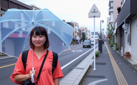 How Gender Inequality is Fueling Japan’s Rural Exodus | TNNEWS