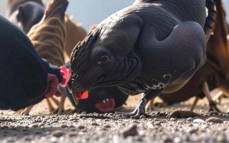 Bird Flu Outbreak Escalates in Poultry as Federal Efforts Dwindle | TNNEWS