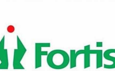 ஃபோர்டிஸ் ஹெல்த்கேர்: இரண்டாம் காலாண்டில் 86% லாப வெடிப்பு! | TNNEWS