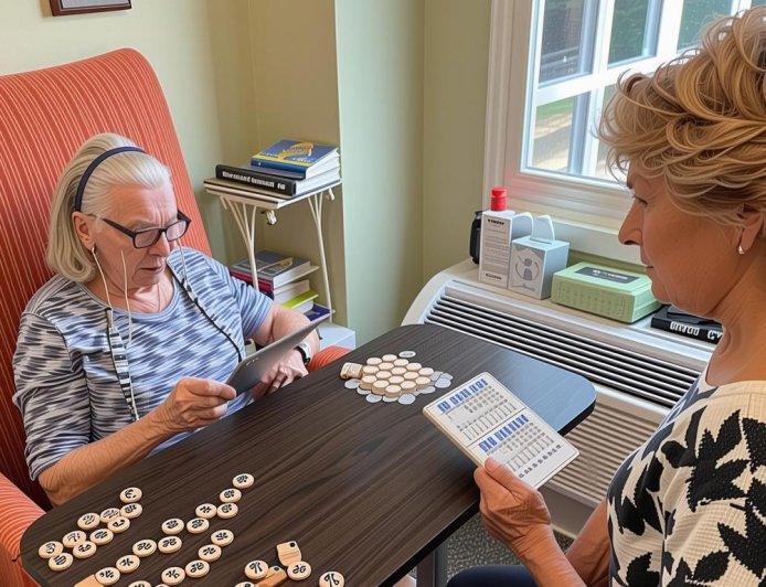 Revolutionizing Dementia Care: The Rise of Open Housing Solutions | TNNEWS