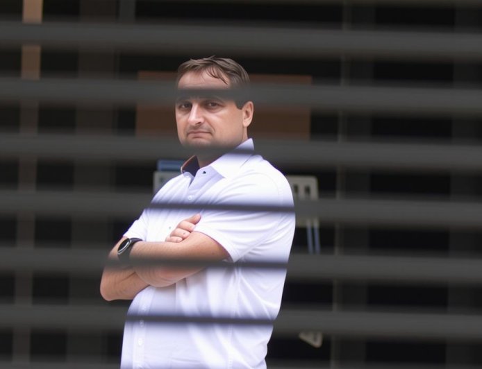 Brazil’s Bolsonaro Arrested in Daring Escape Plot Before Prison Term | TNNEWS