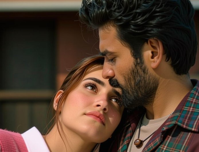 காதல் கதை: ‘தேரே இஷ்க் மெய்ன்’ படத்தால் என்னை மாற்றிய க்ரித்தி சனோன் | TNNEWS