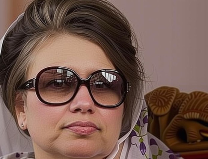 மருத்துவமனையில் அனுமதி: வங்கதேச முன்னாள் பிரதமர் கலீதா ஜியாவின் நிலை என்ன? | TNNEWS