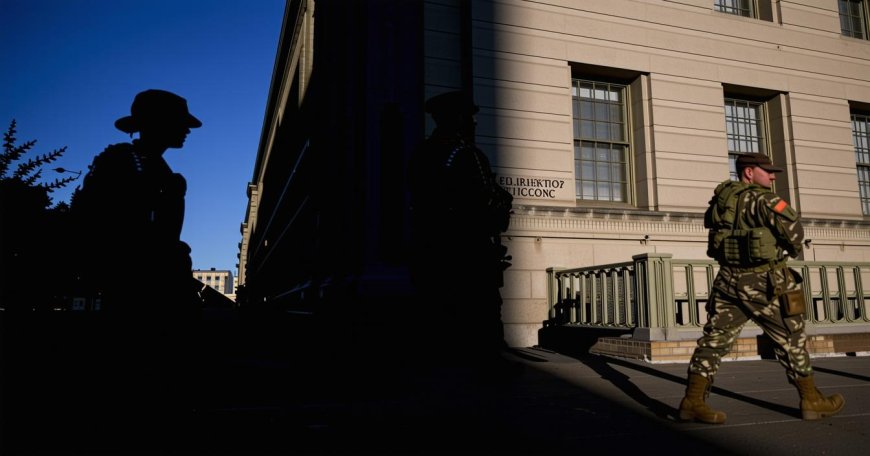 Trump Intensifies City Crime Crackdown: A GOP Winning Strategy | TNNEWS