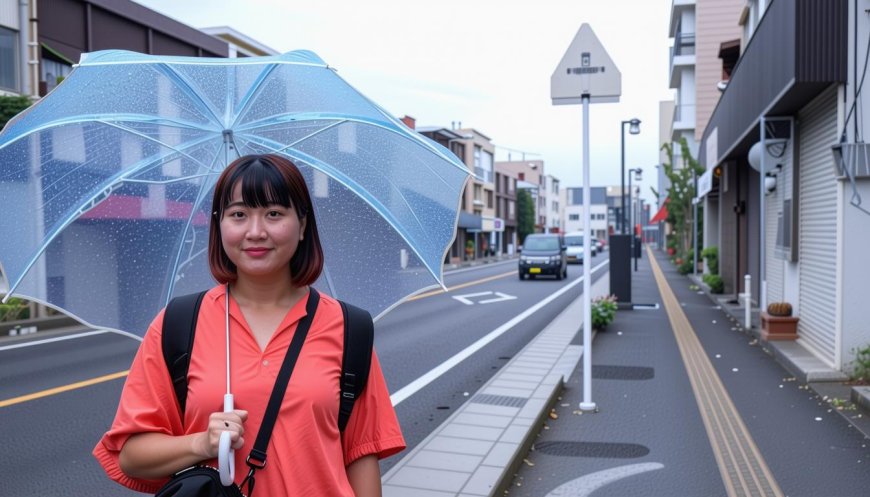 How Gender Inequality is Fueling Japan’s Rural Exodus | TNNEWS