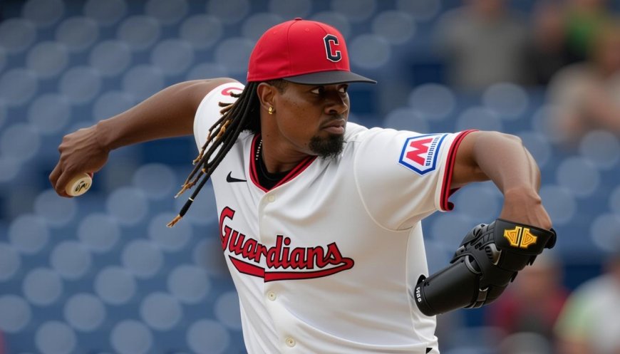 MLB Shockwave: Pitchers Emmanuel Clase and Luis Ortiz Accused of Bribery Scandal | TNNEWS