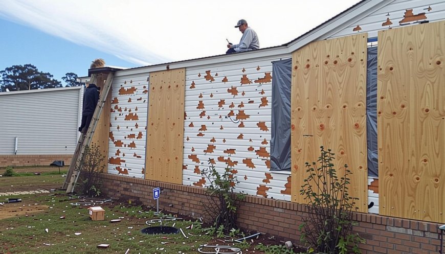 How Rising Home Insurance Challenges Are Transforming U.S. Communities | TNNEWS