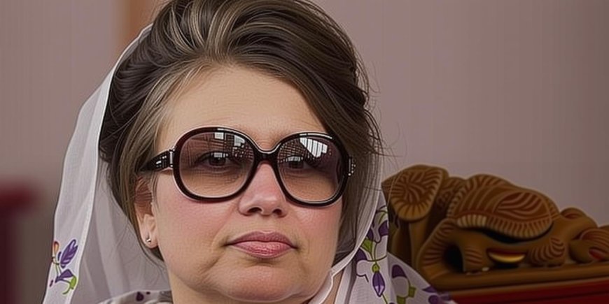 மருத்துவமனையில் அனுமதி: வங்கதேச முன்னாள் பிரதமர் கலீதா ஜியாவின் நிலை என்ன? | TNNEWS