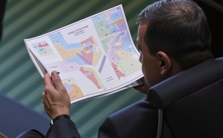 Supreme Court Greenlights Texas Gerrymandered Map, Boosting GOP by 5 Seats | TNNEWS