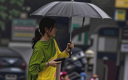 இன்று 2 மாவட்டங்களில் மழை வெள்ளம்! | TNNEWS