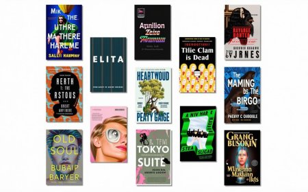 Dive into Suspense: 13 Must-Read Mysteries and Thrillers of 2025 | TNNEWS