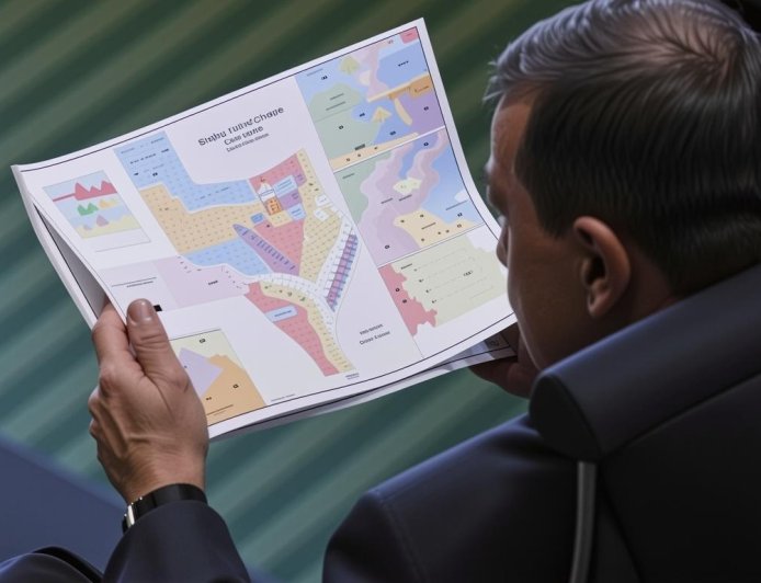 Supreme Court Greenlights Texas Gerrymandered Map, Boosting GOP by 5 Seats | TNNEWS