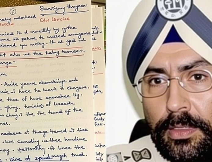 முன்னாள் ஐபிஎஸ் அதிகாரி சைபர் மோசடியில் ரூ.8 கோடி இழந்தார்: துப்பாக்கியால் தற்கொலை முயற்சி! | TNNEWS