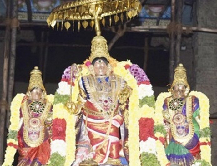 வைகுண்ட ஏகாதசி: உபவாசத்தின் மகத்துவம் மற்றும் அதிசய பலன்கள்! | TNNEWS