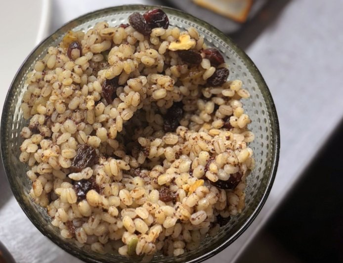 Ditch the Mayo: Ukrainians Revamp Holiday Feasts | TNNEWS