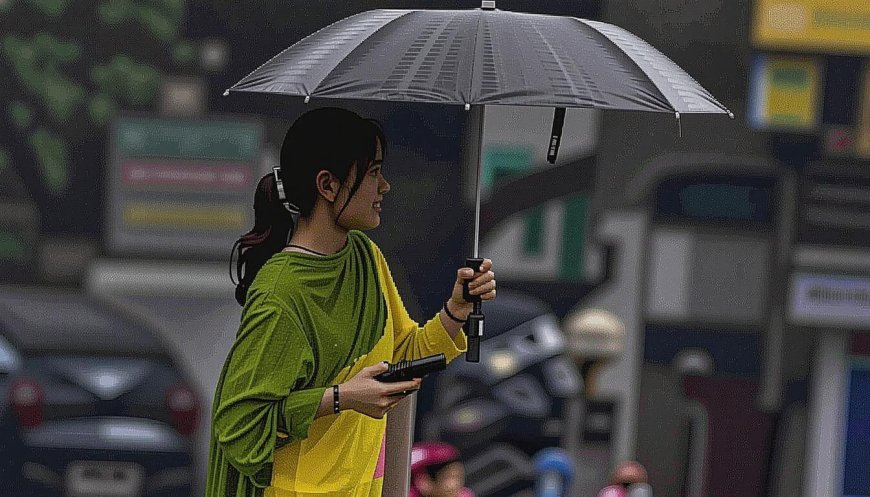 இன்று 2 மாவட்டங்களில் மழை வெள்ளம்! | TNNEWS