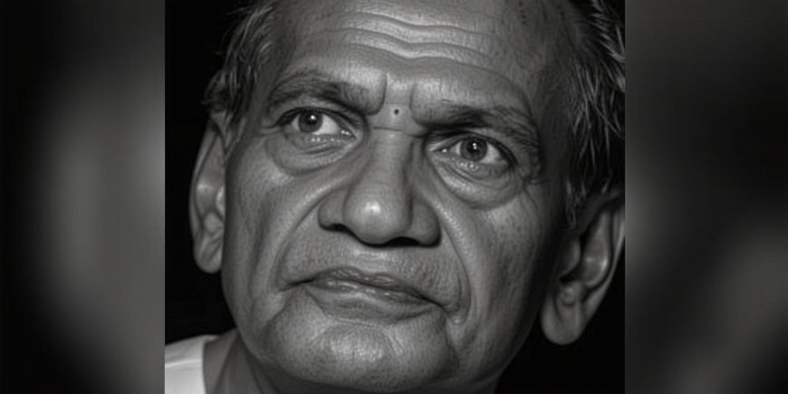 உலகின் மிகப்பெரிய சிலை உருவாக்கிய சிற்பி ராம் வி சுதார் 100-வது அகவையில் மறைவு! | TNNEWS