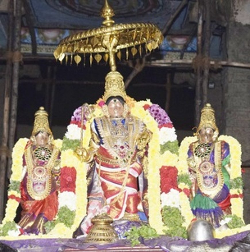 வைகுண்ட ஏகாதசி: உபவாசத்தின் மகத்துவம் மற்றும் அதிசய பலன்கள்! | TNNEWS