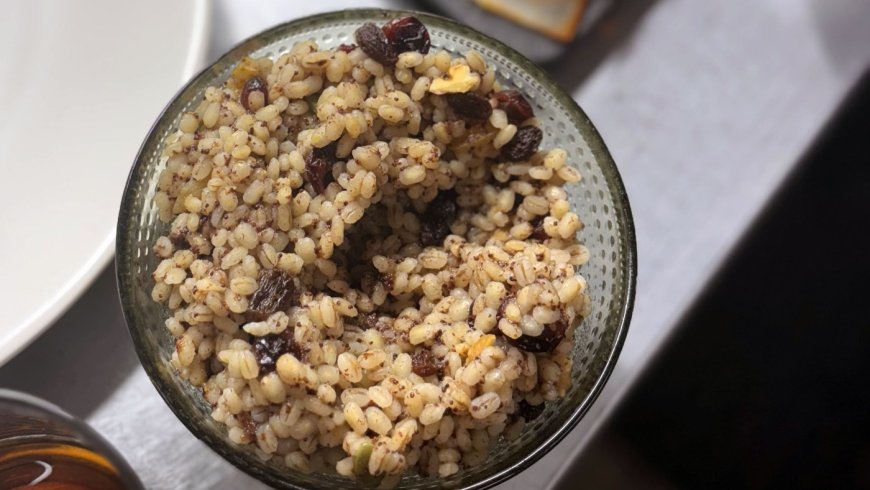 Ditch the Mayo: Ukrainians Revamp Holiday Feasts | TNNEWS