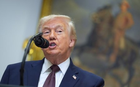 Is Trump Overdosing on Aspirin? Experts Weigh In | TNNEWS