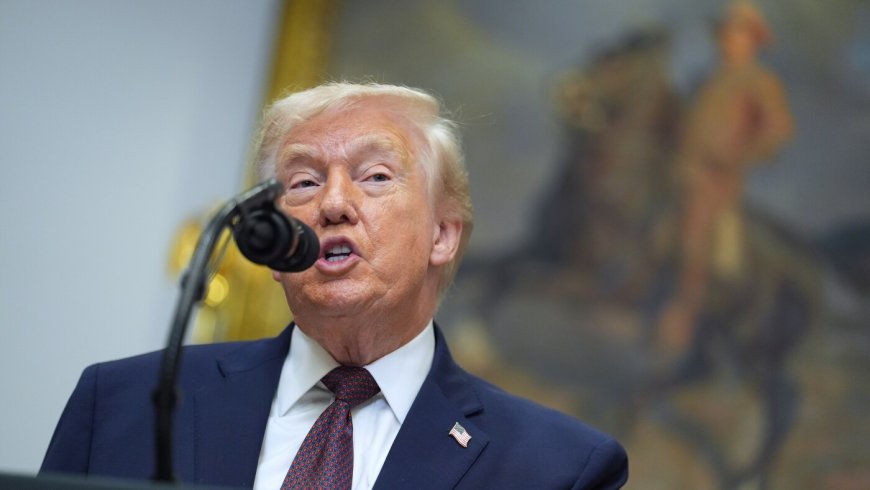 Is Trump Overdosing on Aspirin? Experts Weigh In | TNNEWS